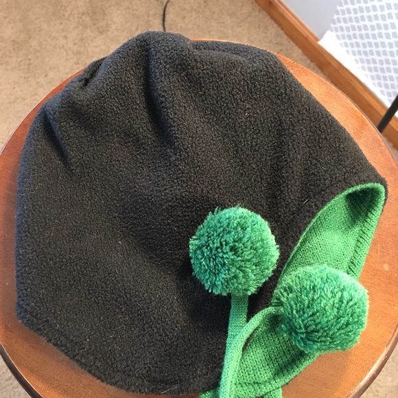 Hardwood Classic Knit Cap Boston Celtics OS - Picture 4 of 6